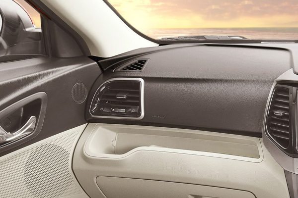 Automotive-Mahindra-XUV300-Interior-2