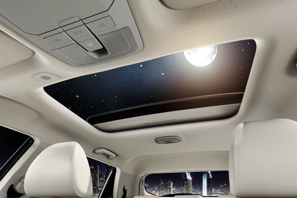 Automotive-Mahindra-XUV300-Interior-3