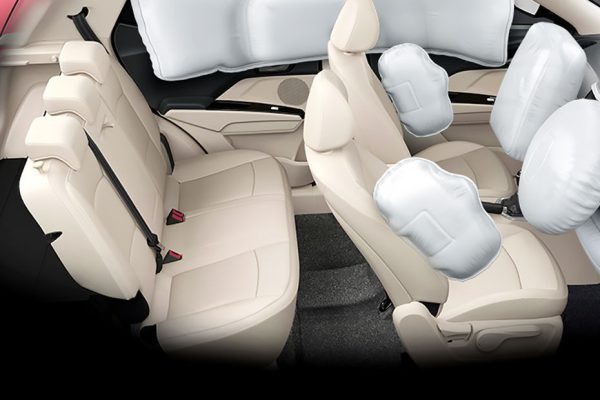 Automotive-Mahindra-XUV300-Interior-5